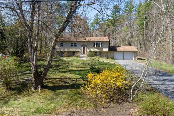 165 Fairwood Drive, Pembroke, MA 02359