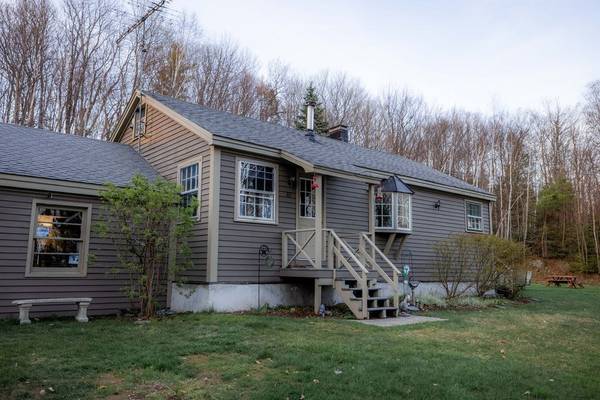 85 North Rd, Monroe, MA 01350