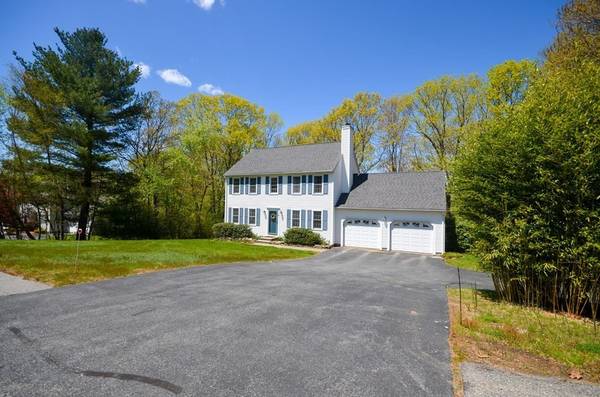 68 Highland View Dr, Sutton, MA 01590