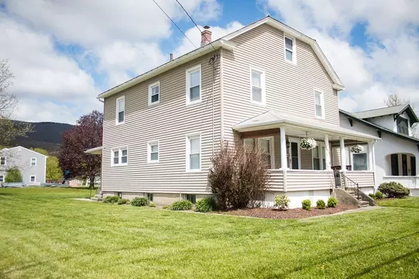 Adams, MA 01220,86 North Summer