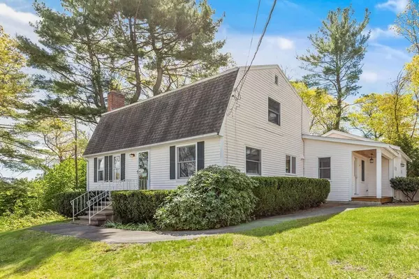 14 Glen Avenue, Burlington, MA 01803