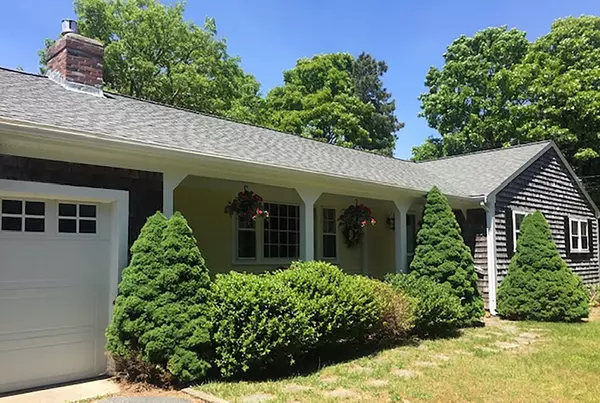 47 Sherwood Rd, Harwich, MA 02645