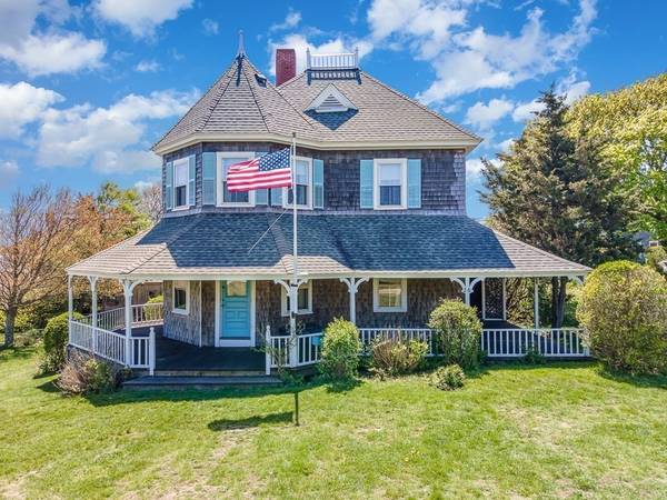 26 Ames Ave, Marshfield, MA 02050