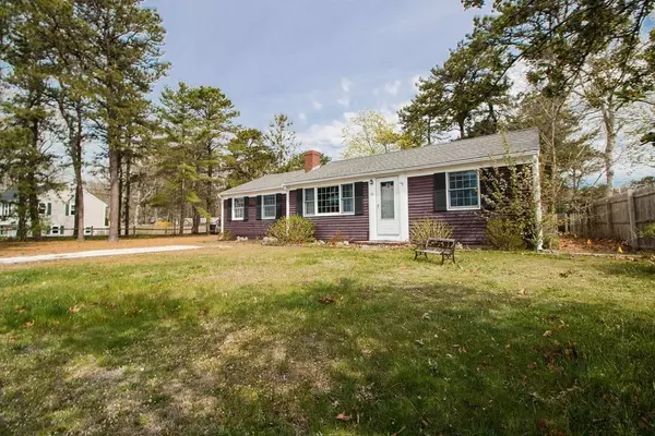 22 Evergreen St, Yarmouth, MA 02664