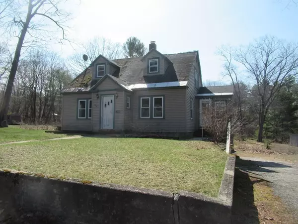 867 Lenox St, Athol, MA 01331