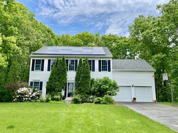 47 Foundry Rd, Sharon, MA 02067