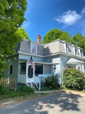 39 Prospect Street, Winchendon, MA 01475