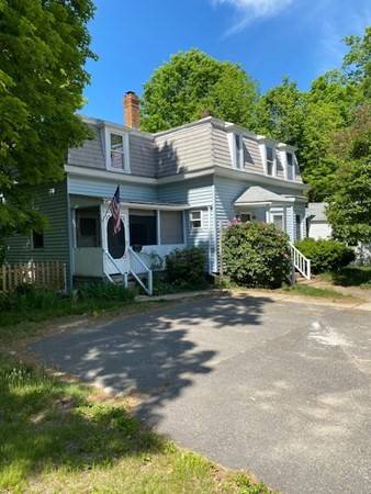 Winchendon, MA 01475,39 Prospect Street