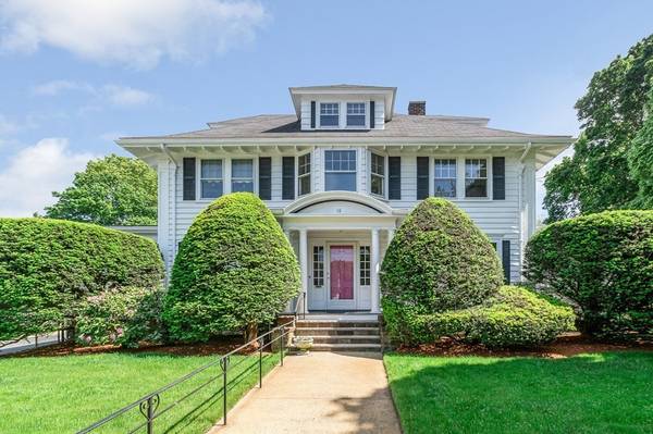 16 Springvale Ave, Lynn, MA 01904