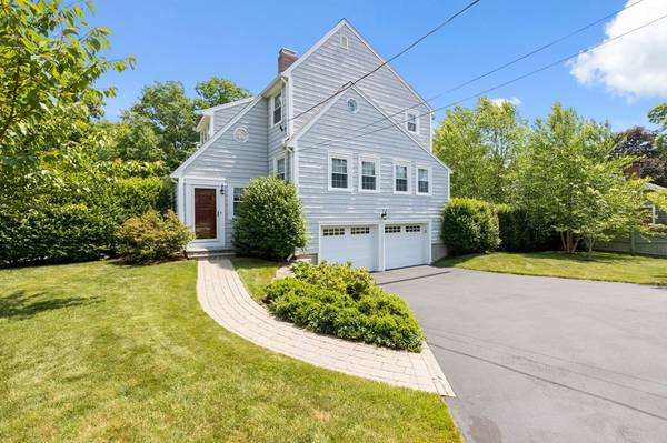 105 Hollett St., Scituate, MA 02066