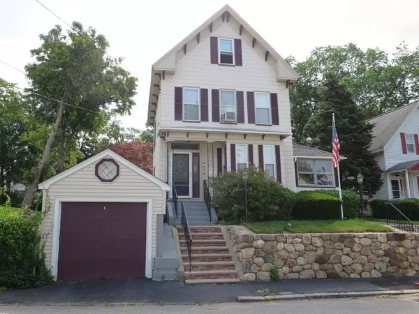 47 Varnum St., Lowell, MA 01850