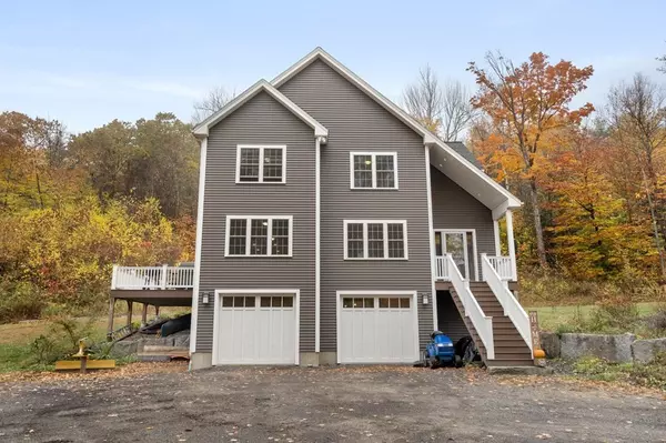 Ashby, MA 01431,1433 Richardson Rd