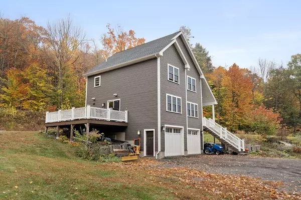 Ashby, MA 01431,1433 Richardson Rd