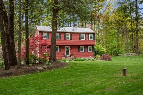 132 Spectacle Pond Road, Littleton, MA 01460