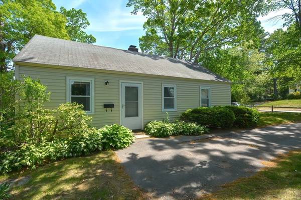 28 Woodbine Rd., Stoughton, MA 02072