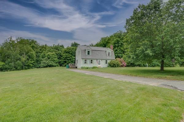 16 Converse Drive, Winchendon, MA 01475