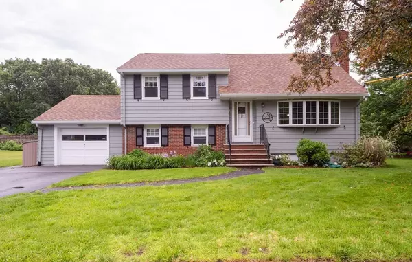 5 Spring Valley Rd, Burlington, MA 01803