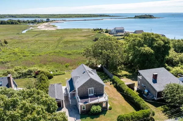 Mattapoisett, MA 02739,8 Island View Ave