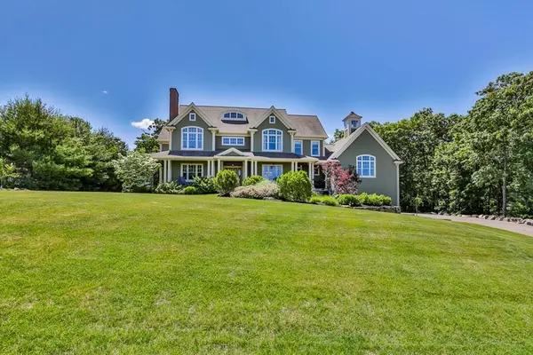 Bolton, MA 01740,108 Oak Trail