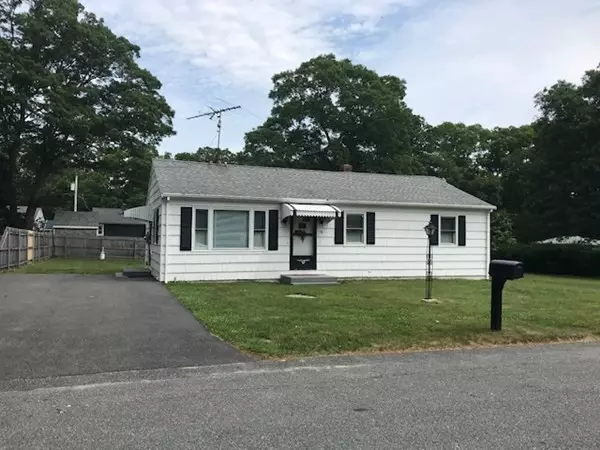 Westport, MA 02790,18 E Drive