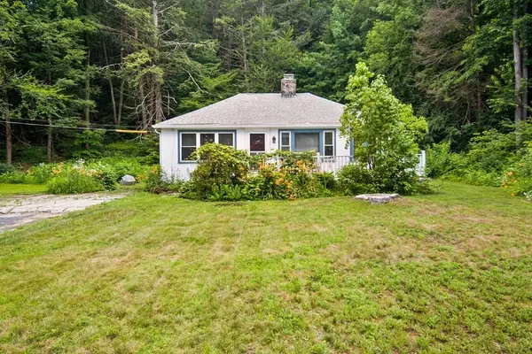 601 Federal St, Belchertown, MA 01007