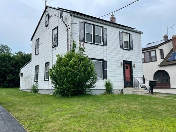 35 Eunice Ave, Worcester, MA 01606