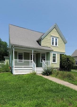 167 W High St, Avon, MA 02322