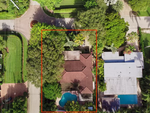 400 NE Olive WAY, Boca Raton, FL 33432