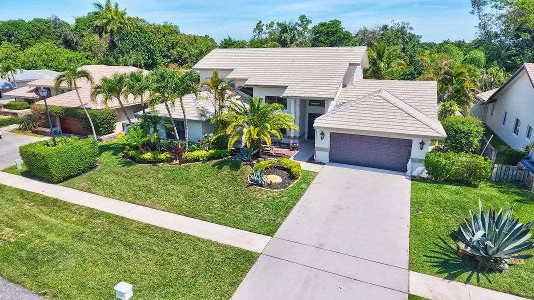 22221 Martella AVE, Boca Raton, FL 33433