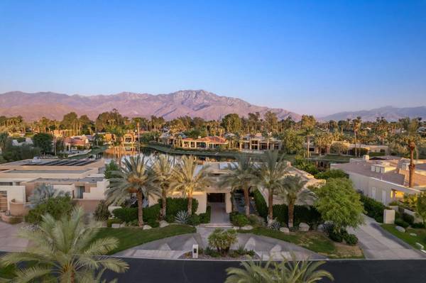 Rancho Mirage, CA 92270,12158 Saint Andrews DR