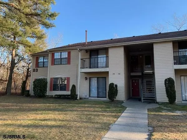 134 Liberty #134, Galloway Township, NJ 08205