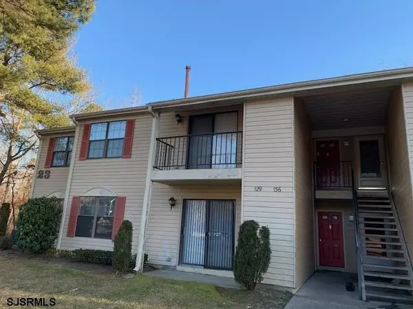 Galloway Township, NJ 08205,134 Liberty #134