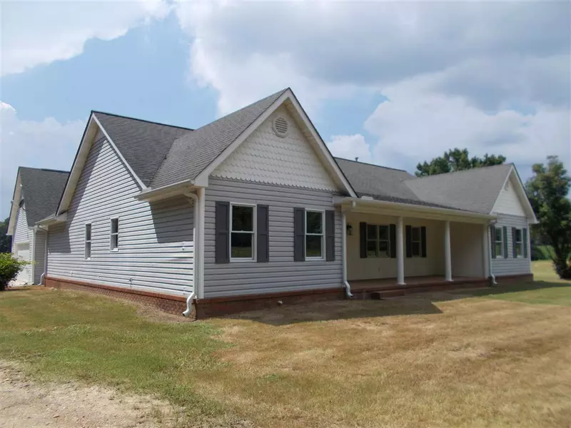 495 JUNIUS LEE RD, Ripley, TN 38063