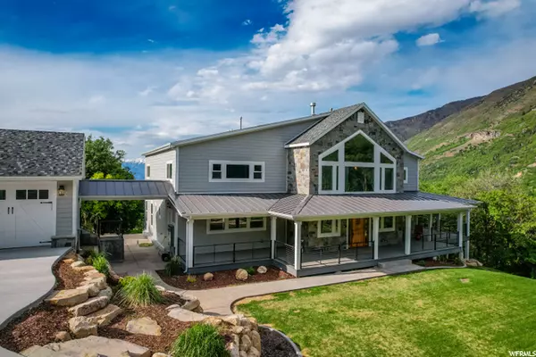 Woodland Hills, UT 84653,50 E MOUNTAIN VALE WAY