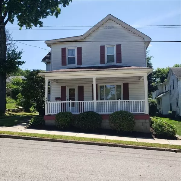 522 Bryan Ave, Baden, PA 15005