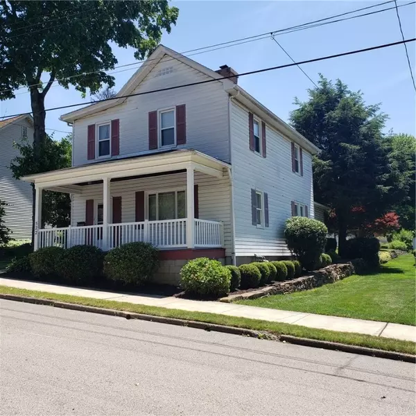 Baden, PA 15005,522 Bryan Ave