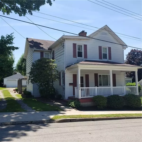 Baden, PA 15005,522 Bryan Ave