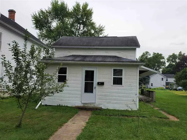 Boscobel, WI 53805,104 Mary St