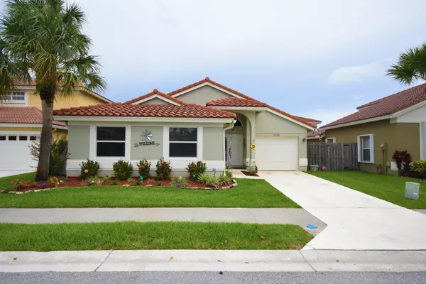 10709 Lake Jasmine DR, Boca Raton, FL 33498