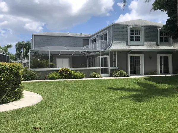 2001 Vision DR, Palm Beach Gardens, FL 33418