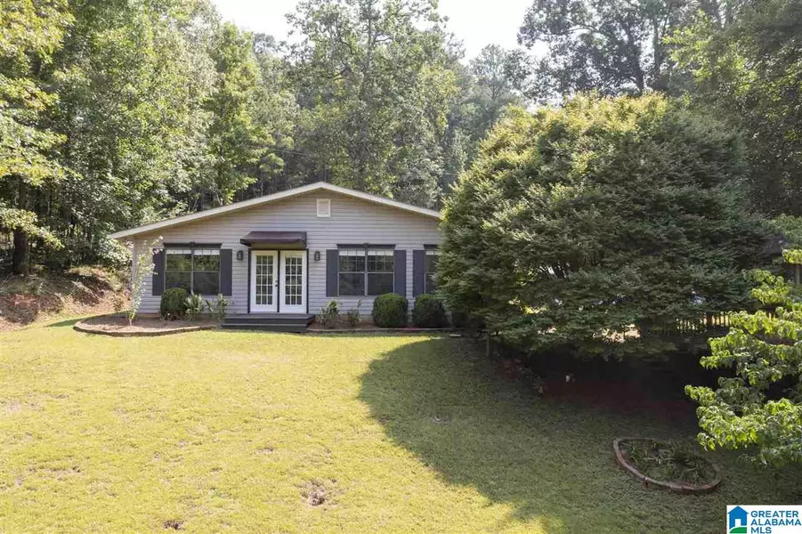 293 LUSH LANE, Rockford, AL 35136