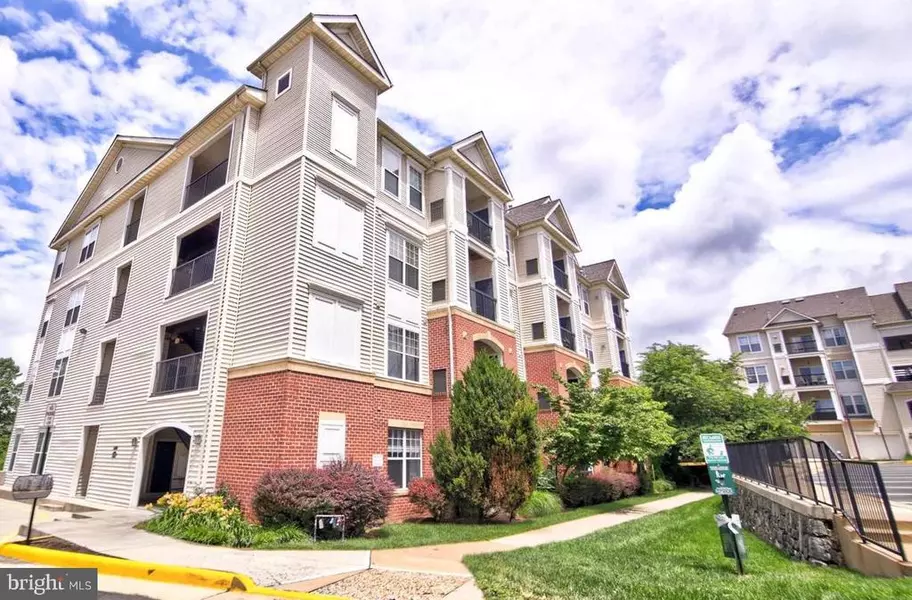 11326 ARISTOTLE DR #4-304, Fairfax, VA 22030