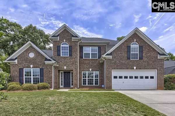 765 Saxony Drive, Irmo, SC 29063