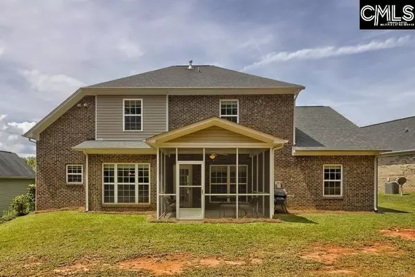 Irmo, SC 29063,765 Saxony Drive