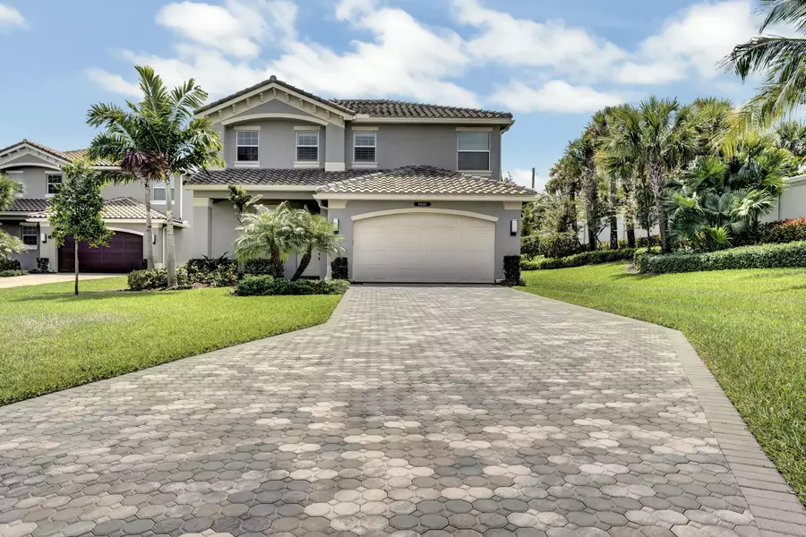 9949 Steamboat Springs CIR, Delray Beach, FL 33446