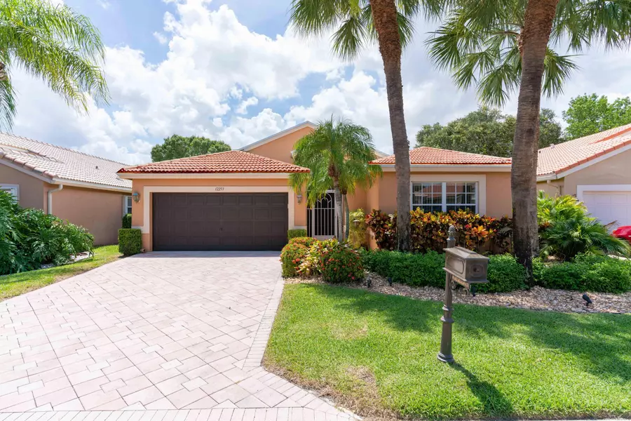 12253 Congressional AVE, Boynton Beach, FL 33437