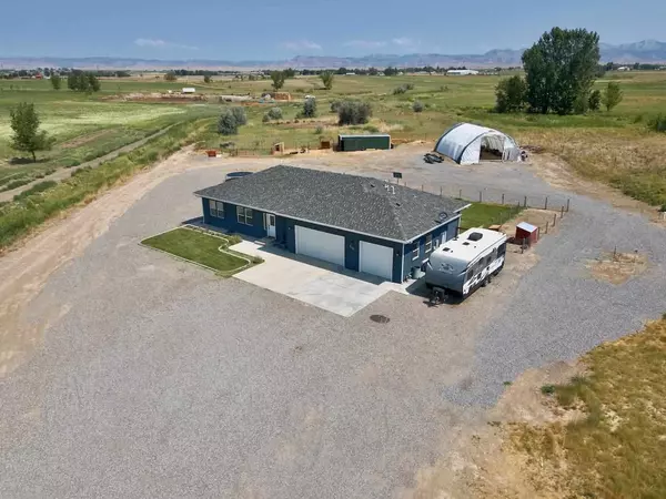 Loma, CO 81524,1428 N Road