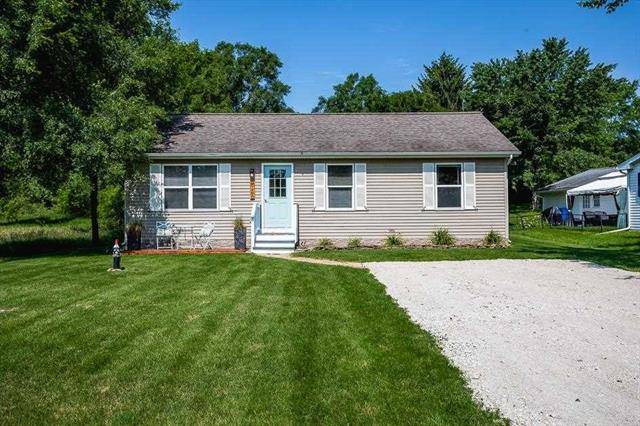 106 KATHY LN, Brooklyn, MI 49230