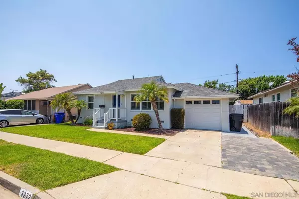 San Diego, CA 92111,3272 Atlas St