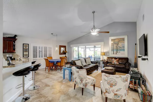 Palm Beach Gardens, FL 33410,2516 La Cristal CIR